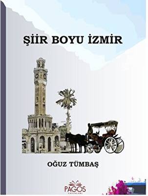 Şiir Boyu İzmir - 1