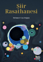 Şiir Rasathanesi - Çolpan Kitap