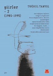 Şiirler 2 1985 - 1995 - 1