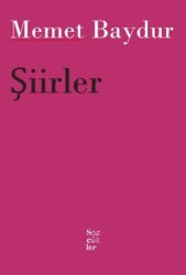 Şiirler - Sözcükler Yayınları