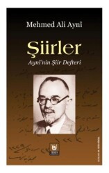 Şiirler - Ayni’nin Şiir Defteri - Tedev Yayınları