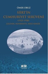 Siirt’in Cumhuriyet Serüveni 1923-1950 - 1