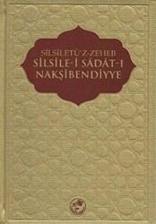 Silsile-i Sadat-ı Nakşibendiyye - 1