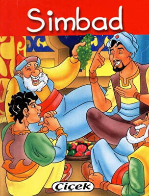 Simbad Mini Boy - 1