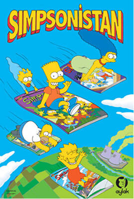 Simpsonlar – Simpsonistan - 1