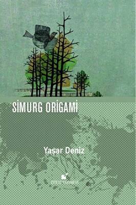 Simurg Origami - 1