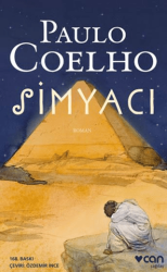 Simyacı - Can Yayınları