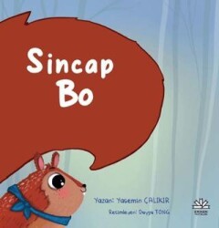 Sincap Bo - Eriken Yayınları