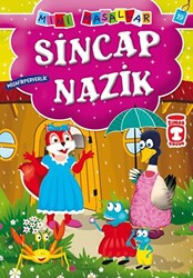 Sincap Nazik - 1