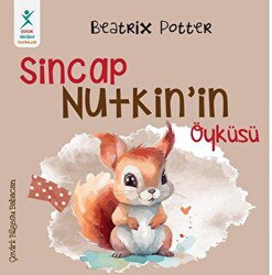 Sincap Nutkin’in Öyküsü - 1