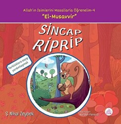 Sincap Riprip - 1
