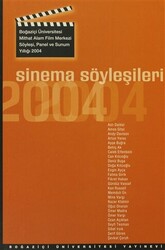 Sinema Söyleşileri 2004 - 1