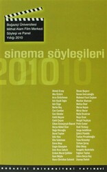 Sinema Söyleşileri 2010 - 1