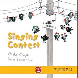 Singing Contest - 1