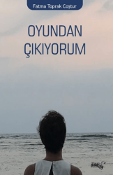 Oyundan Çıkıyorum - Sınırsız Kitap
