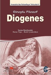 Sinoplu Filozof Diogenes - 1
