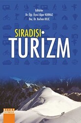 Sıradışı Turizm - Detay Yayıncılık