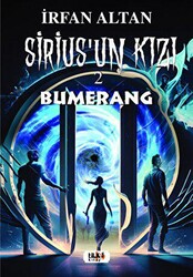 Sirius’un Kızı-2 : Bumerang - 1