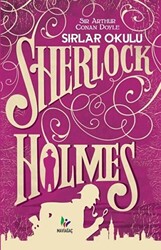 Sırlar Okulu - Sherlock Holmes - 1