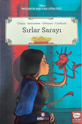 Sırlar Sarayı - Beta Byou