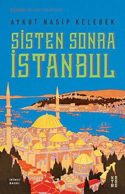 Sisten Sonra İstanbul - 1