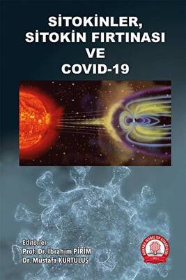 Sitokinler Sitokin Fırtınası ve COVID - 19 - 1