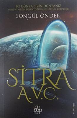 Sitra A.V.C. - 1