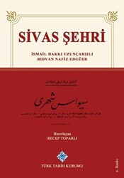 Sivas Şehri - 1