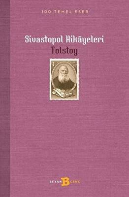 Sivastopol Hikayeleri - 1