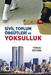 Sivil Toplum Örgütleri ve Yoksulluk - Akademik Kitaplar