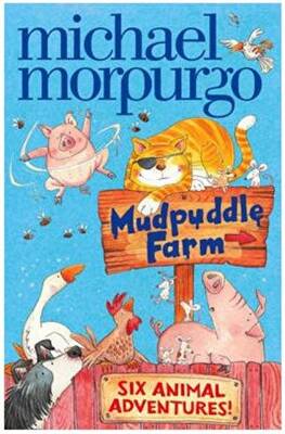 Six Animal Adventures Mudpuddle Farm - 1