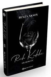 Siyah Kuğu 2 - Ruh Kadehi - Epsilon Yayınevi