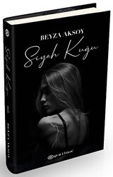 Siyah Kuğu - 1 - Epsilon Yayınevi