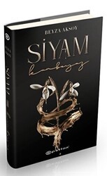 Siyam II - Kanbeyaz - Epsilon Yayınevi