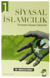 Siyasal İslamcılık 1 - IQ Kültür Sanat Yayıncılık