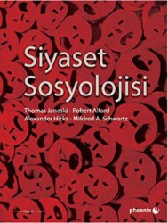 Siyaset Sosyolojisi - Phoenix Yayınevi