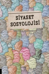 Siyaset Sosyolojisi - Akademisyen Kitabevi