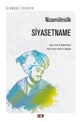 Siyasetname - Say Yayınları