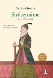 Siyasetname - Kapı Yayınları