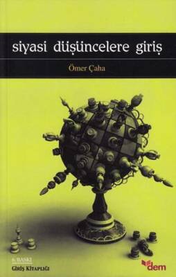 Siyasi Düşüncelere Giriş - 1