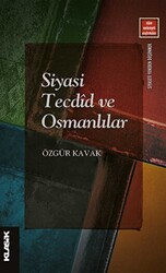 Siyasi Tecdid ve Osmanlılar - 1