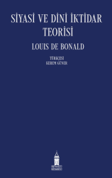 Siyasi ve Dini İktidar Teorisi - Beyoğlu Kitabevi