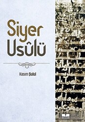 Siyer Usulü - 1