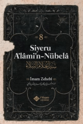 Siyeru Alamin Nübela Tercümesi 8. Cilt - İtisam Yayınları