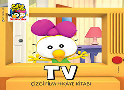 Sizinkiler - TV - 1