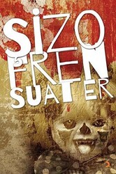 Şizofren - Cinius Yayınları