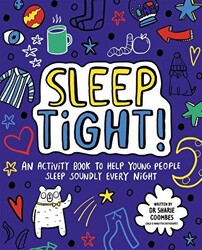 Sleep Tight! Mindful Kids - 1
