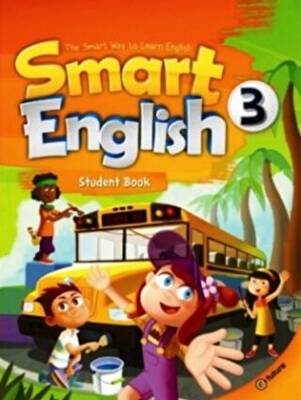 e-future Smart English 3 Student Book +2 CDs +Flashcards - 1