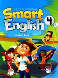 e-future Smart English 4 Student Book +2 CDs +Flashcards - 1