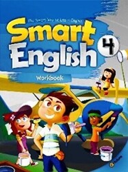 e-future Smart English 4 Workbook - 1